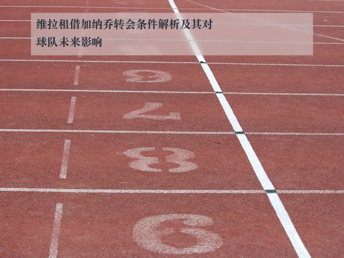 维拉租借加纳乔转会条件解析及其对球队未来影响